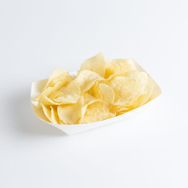 Extra Chips.