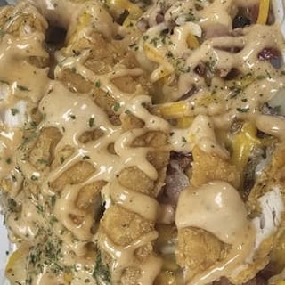 Potatoes & Premium Potatoes (Heart & Soul)