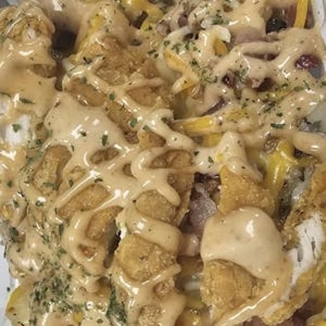 Potatoes & Premium Potatoes (Heart & Soul).