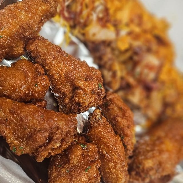 Premium Combos.