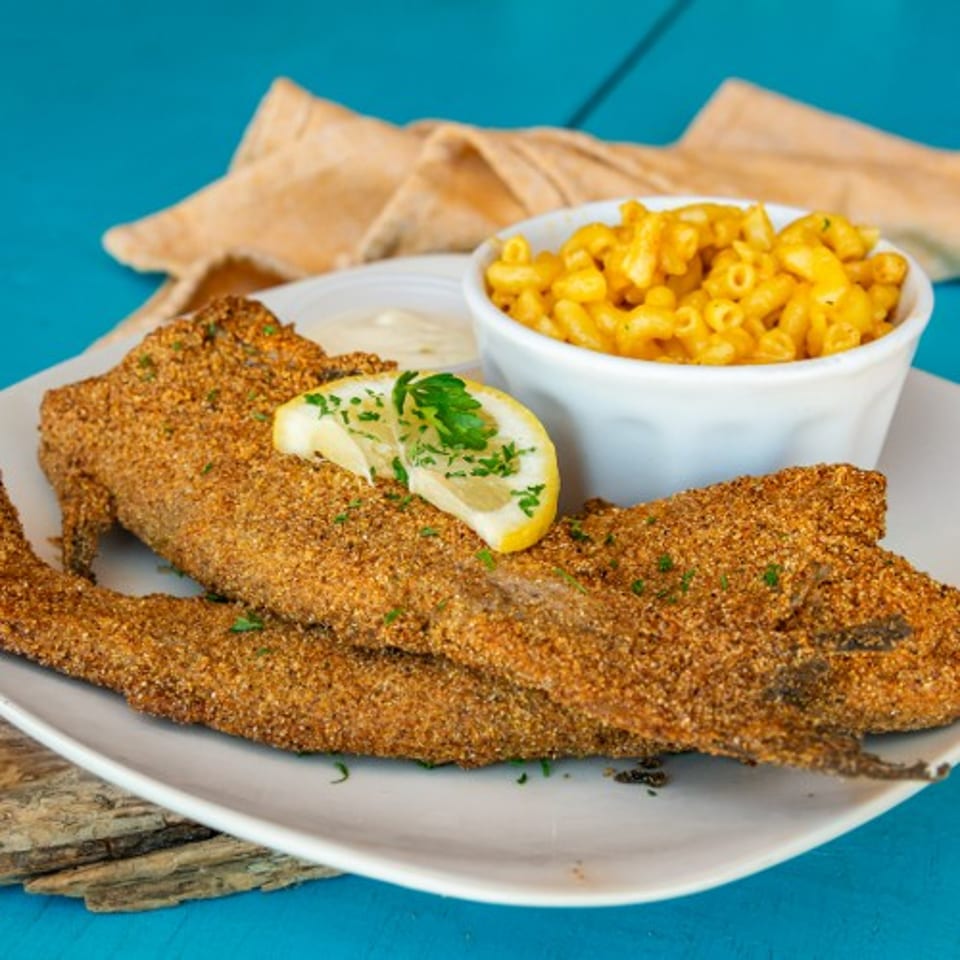 Fried Catfish: Southern Comfort at Its Best