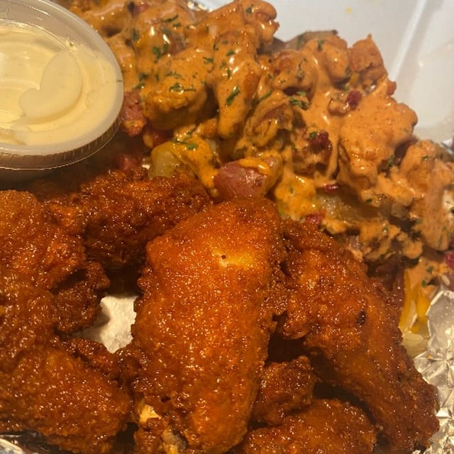 Combos.
