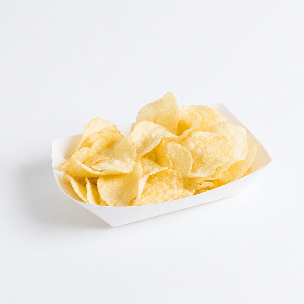 Extra Chips.