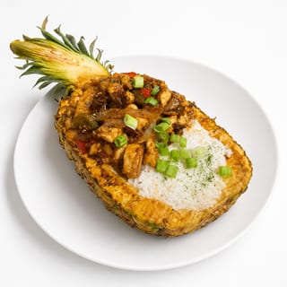 Teriyaki Chicken