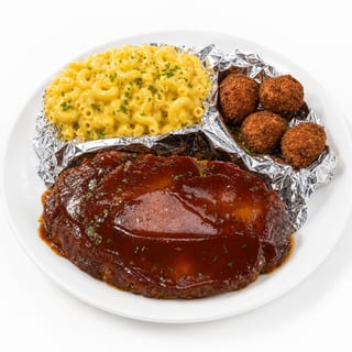 Mama's Meatloaf