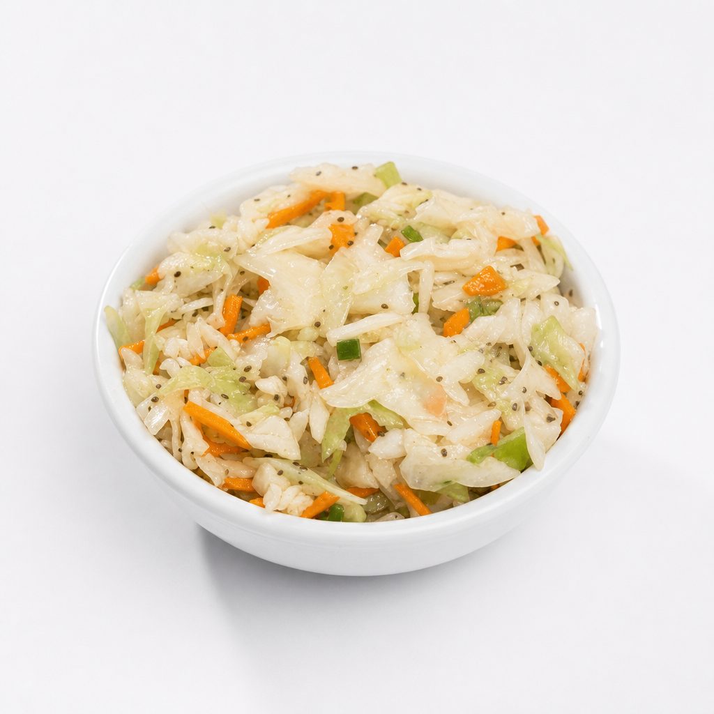 Slaw.