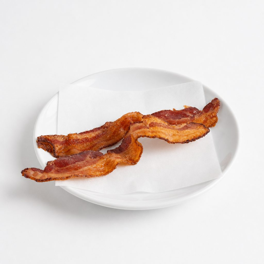 Bacon.