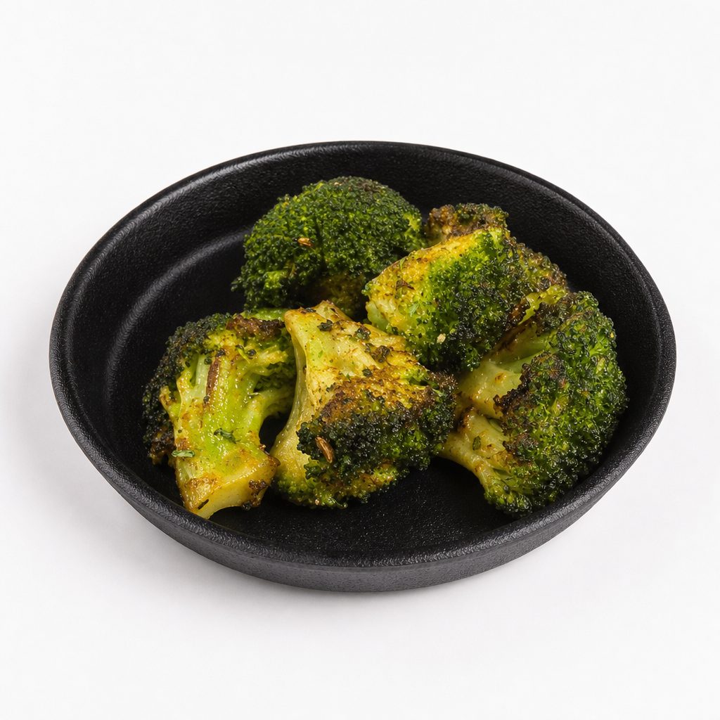 Broccoli.