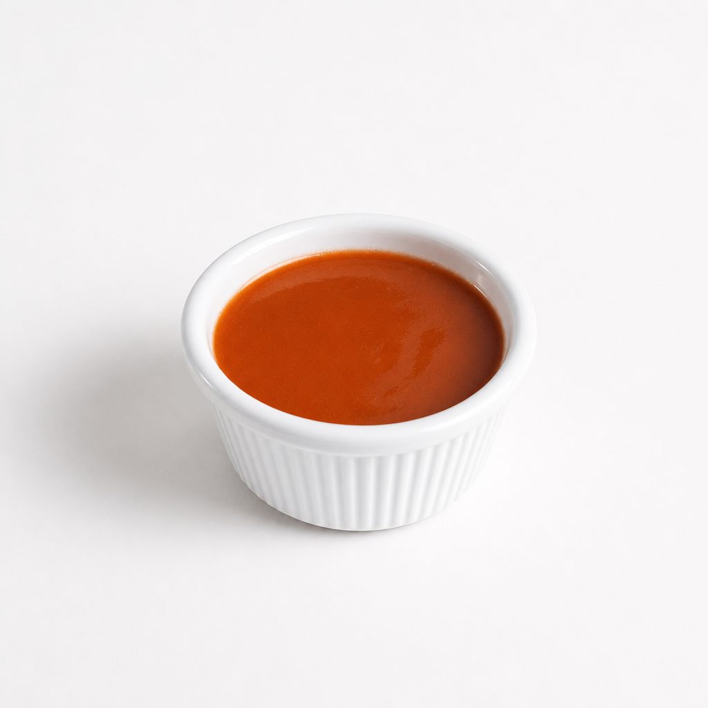 Hot Sauce.