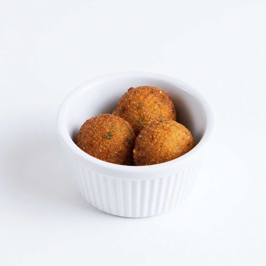 Hushpuppies.