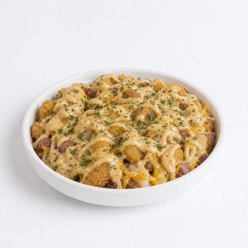 Potatoes & Premium Potatoes (Heart & Soul).