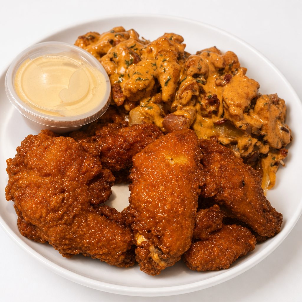 Combos.