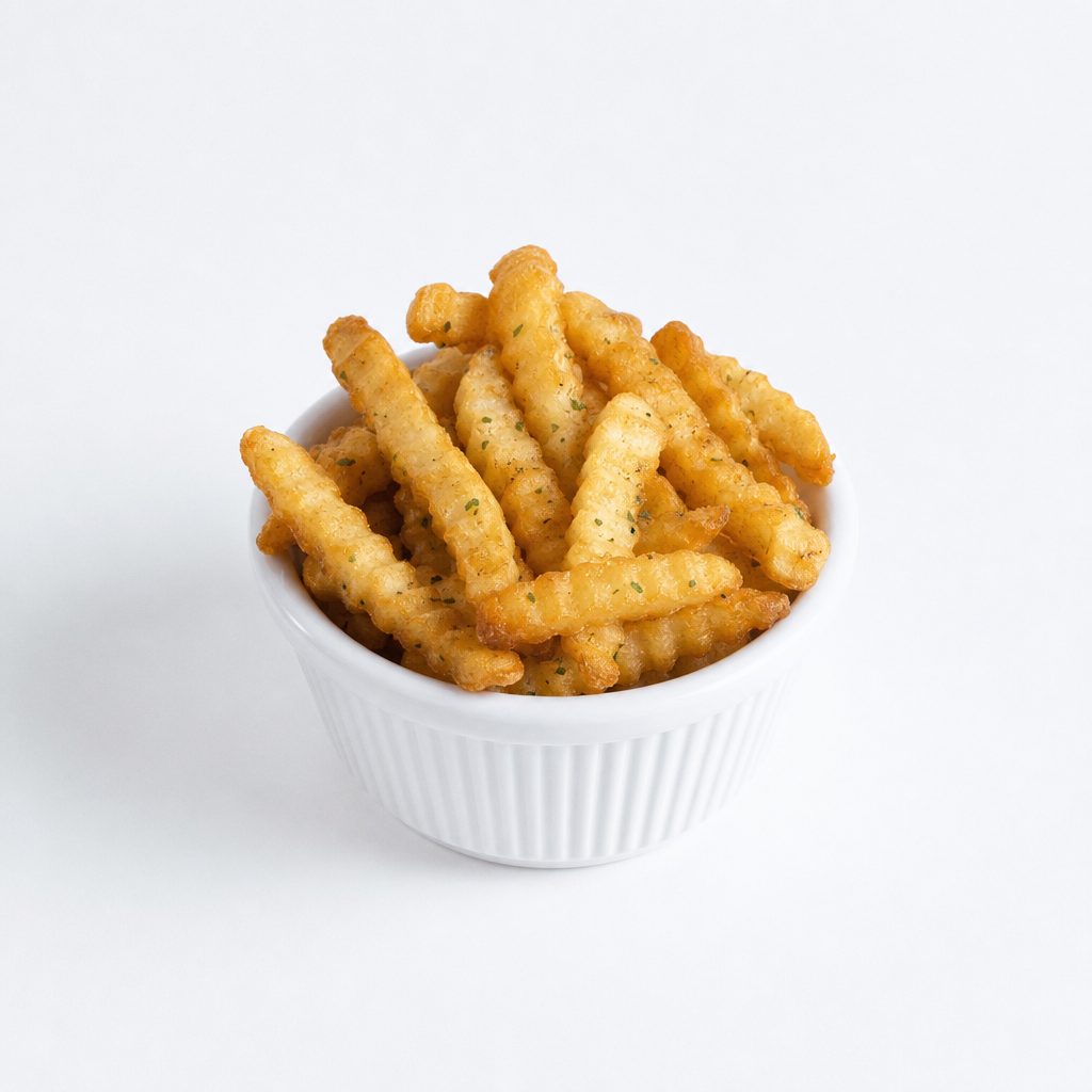 French Fries.