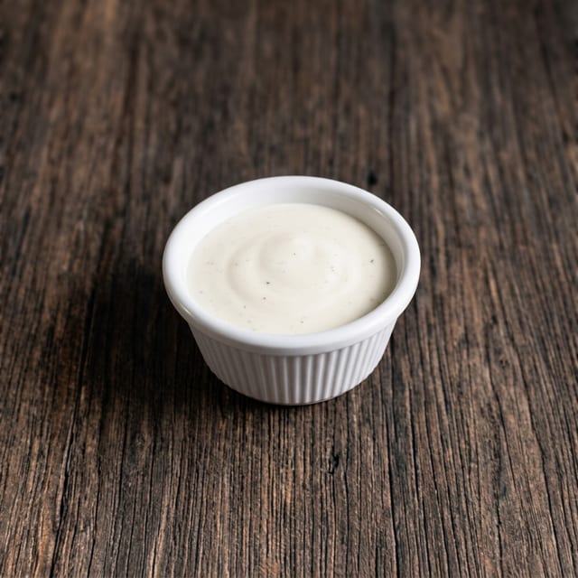 Ranch.