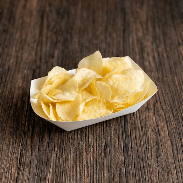 Extra Chips.