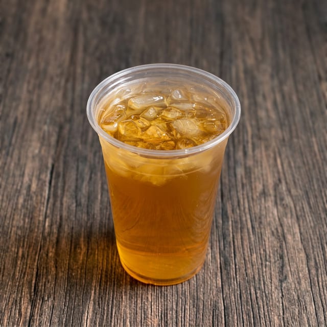 Sweet Tea.