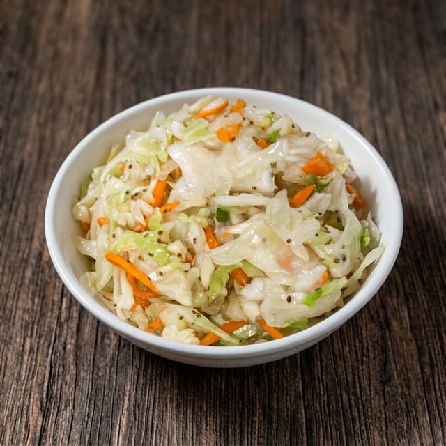 Slaw.