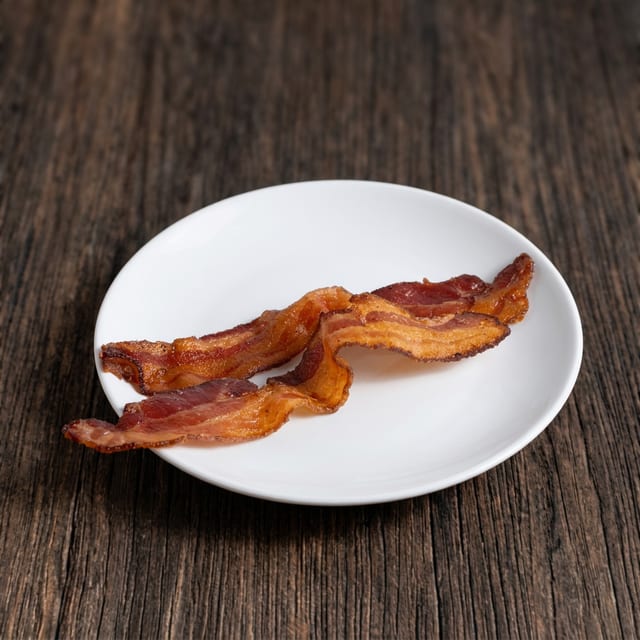 Bacon.