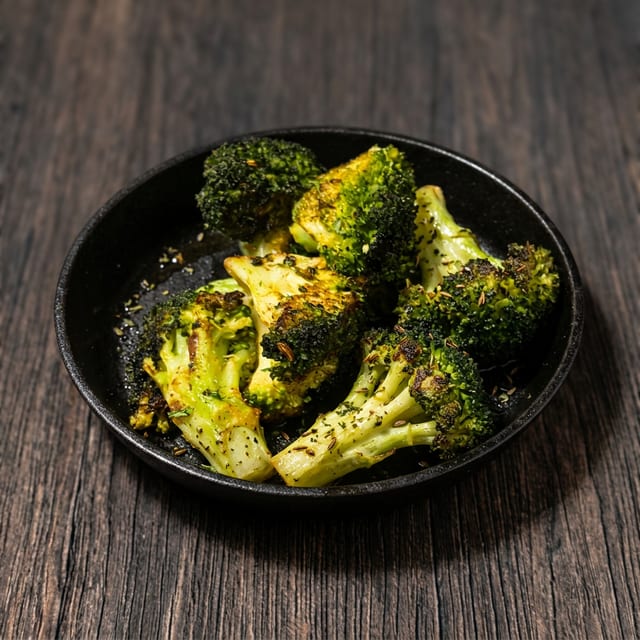 Broccoli.