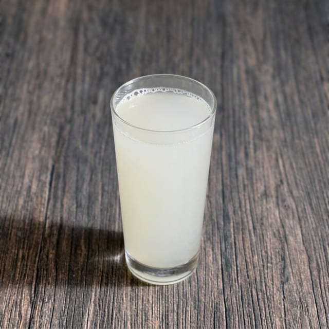 Lemonade.
