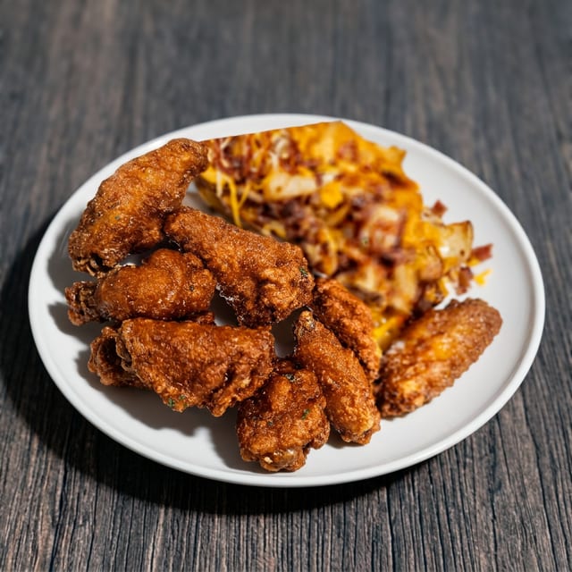 Premium Combos.