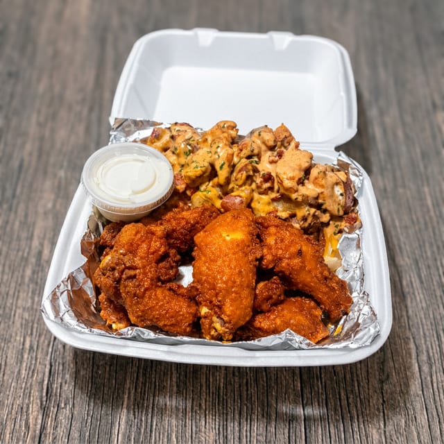 Combos.