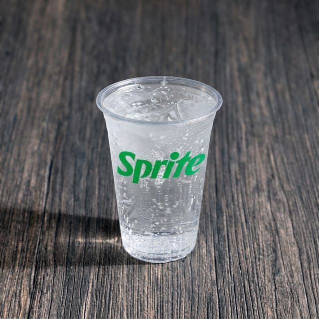 Sprite.